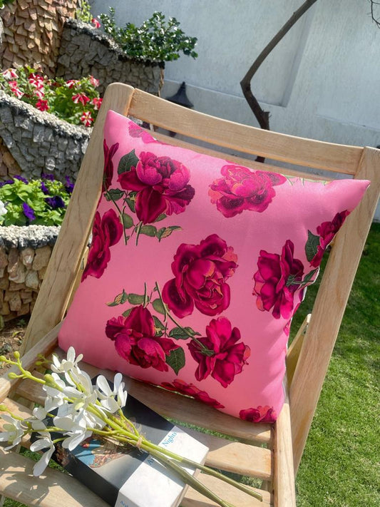 Rosemary Cushion