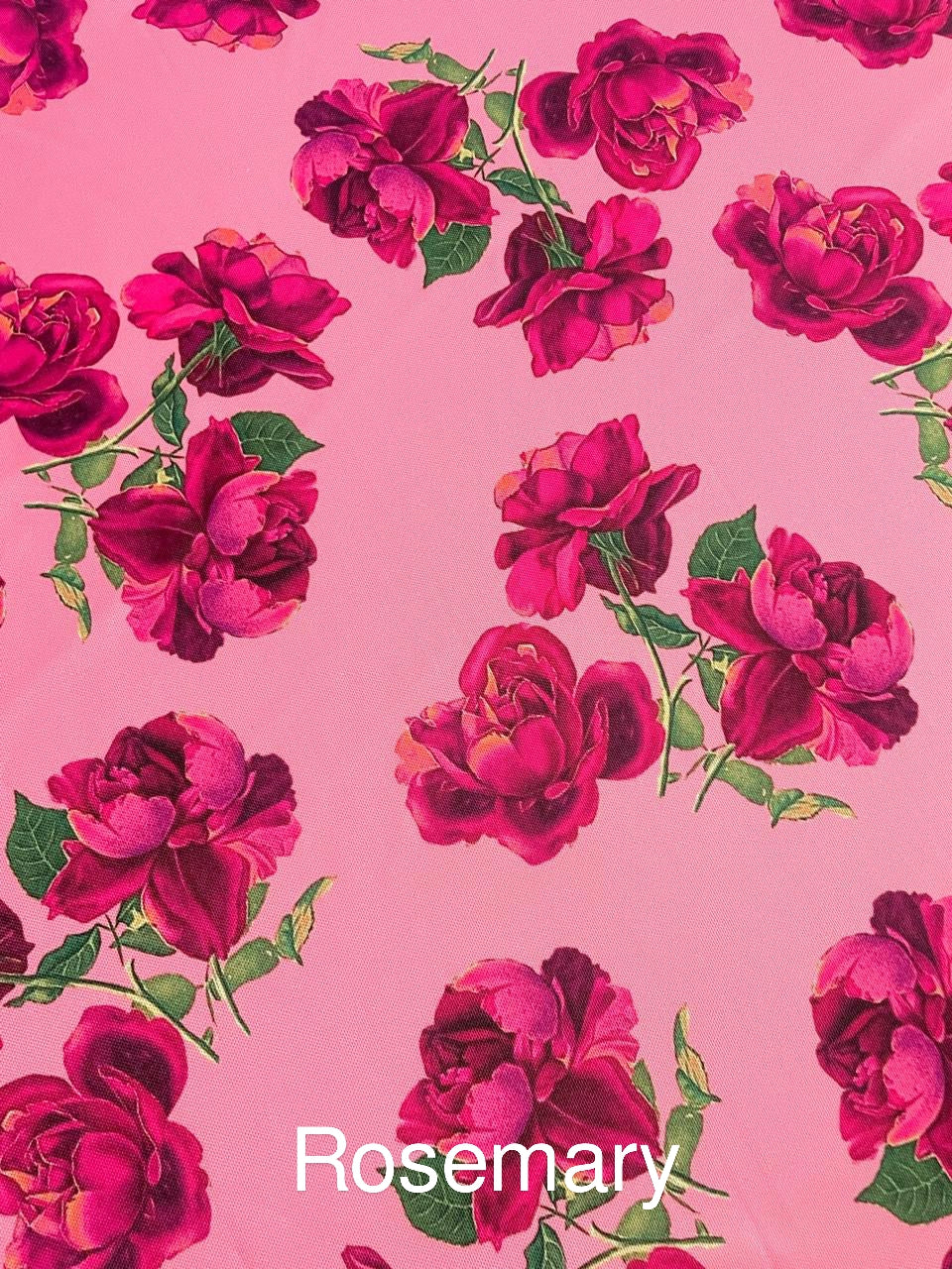 Rosemary Fabric