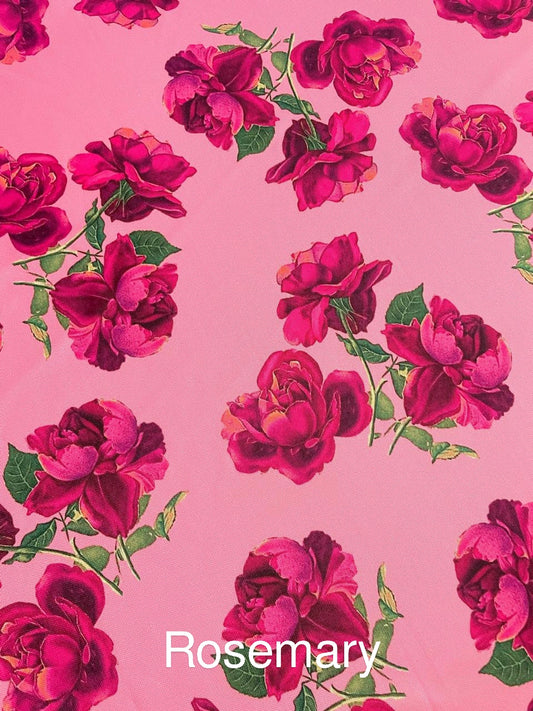 Rosemary Fabric