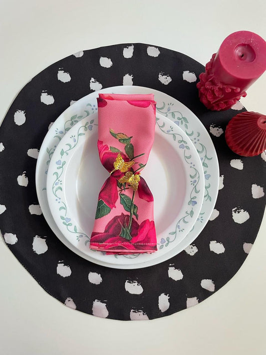 Table napkin