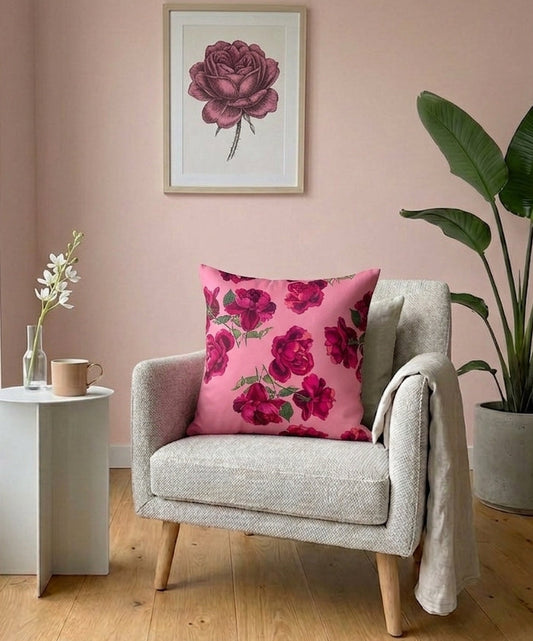 Rosemary Cushion