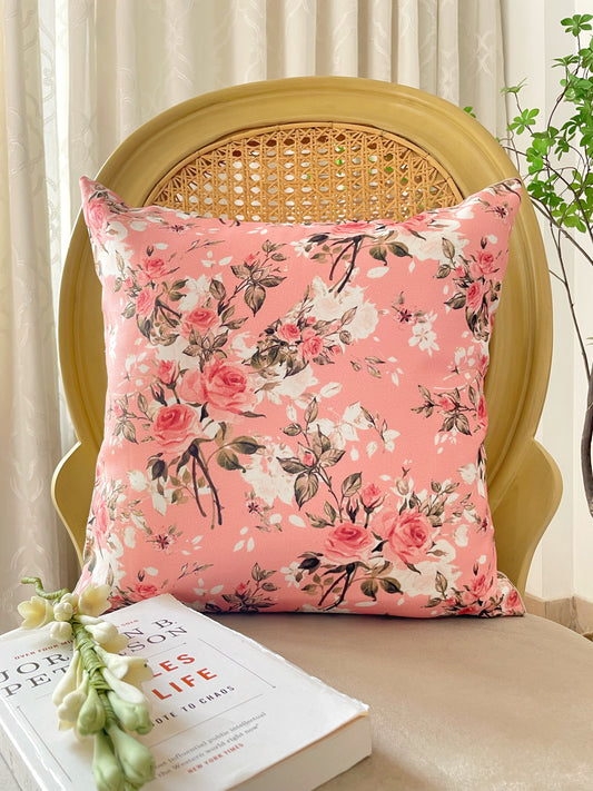 Rosetta Cushion