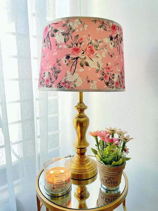 Rosetta Lamp Shade