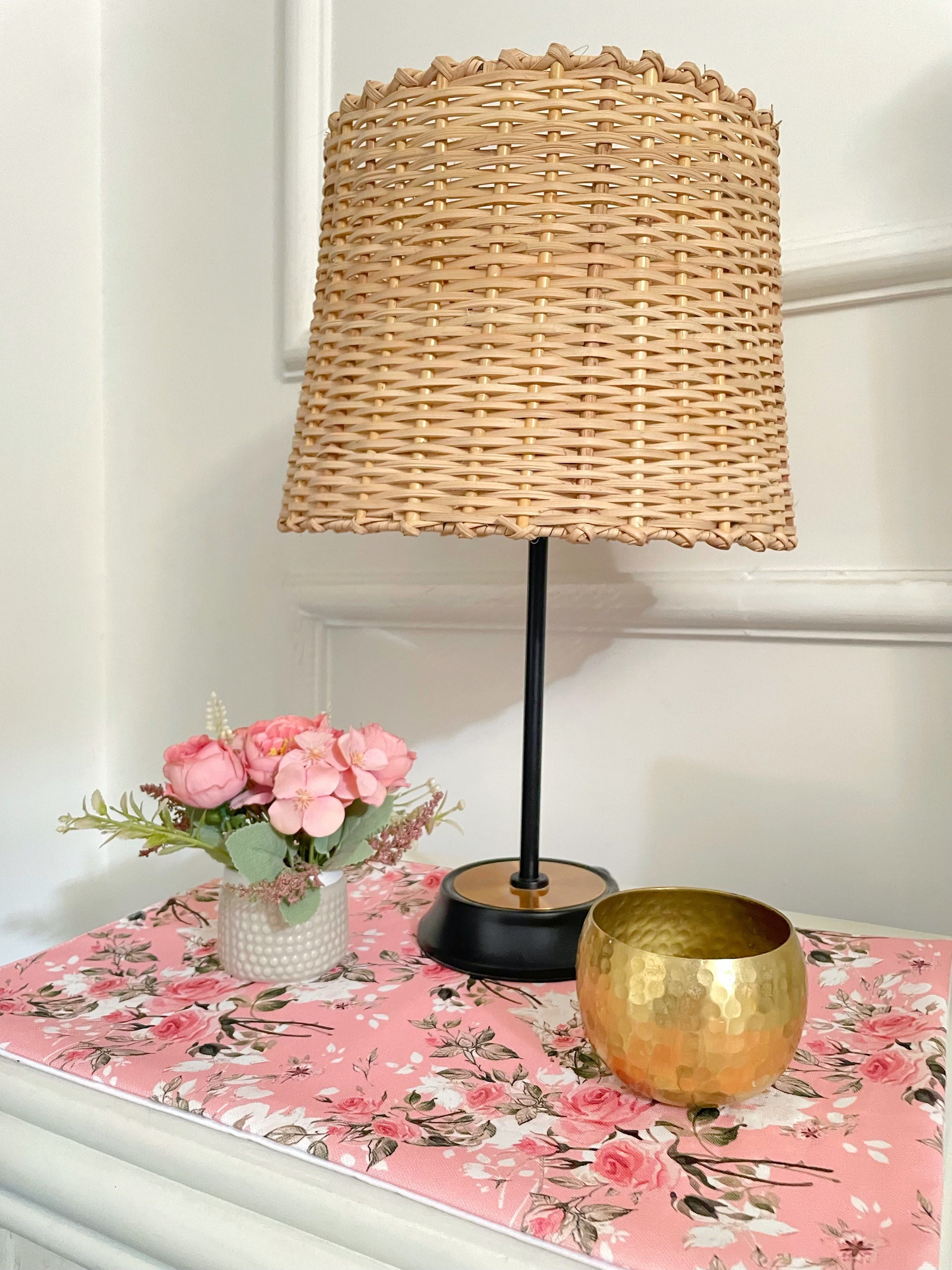 Rosetta_Table_Mat