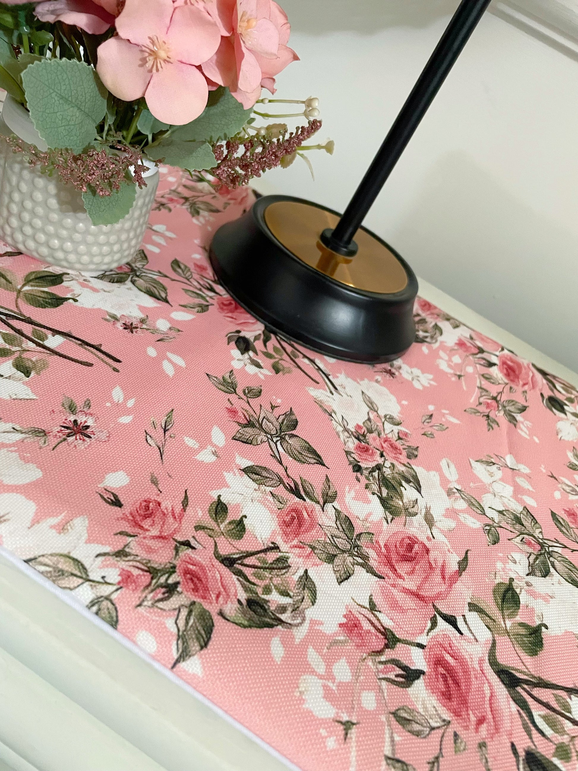 Rosetta_Table_Mat