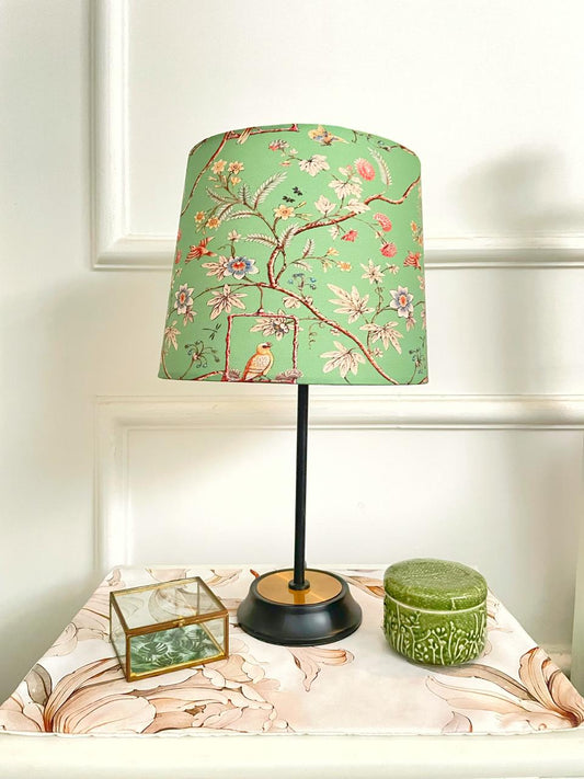 Sage Lamp Shade