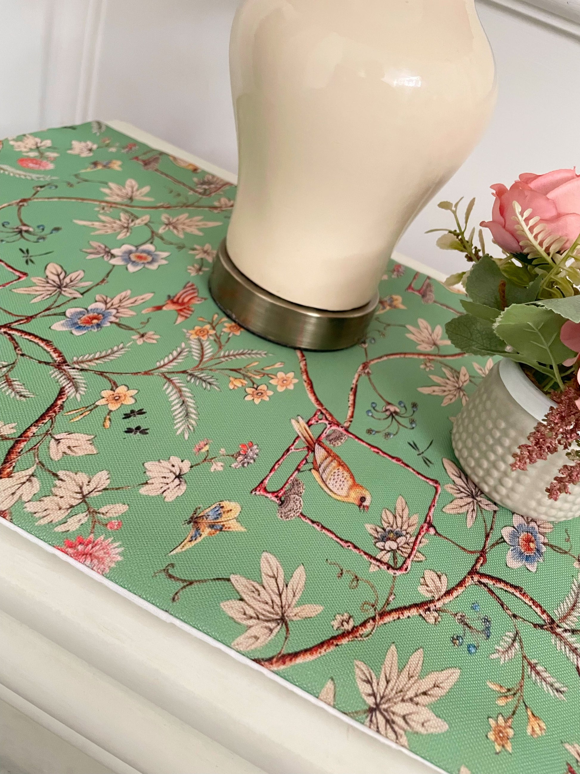 Sage Table Mat