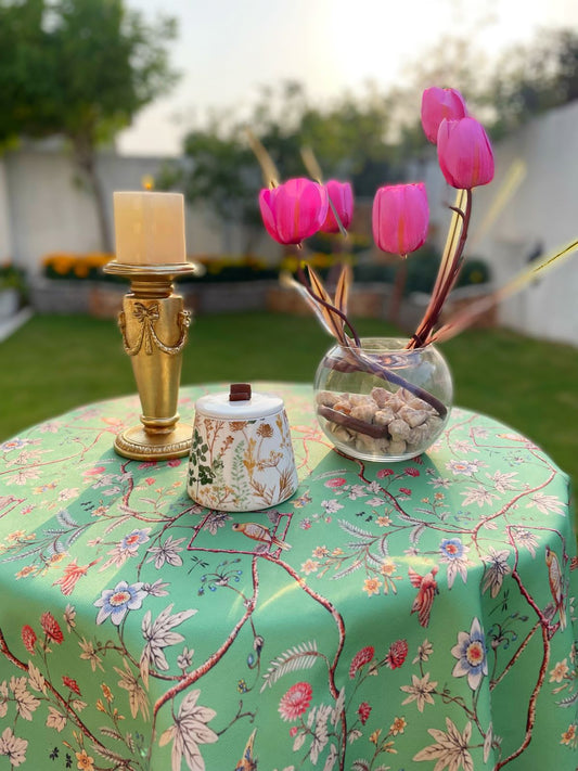 Sage_Tablecloth