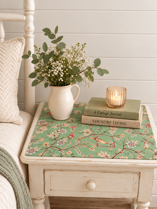 Sage Table Mat