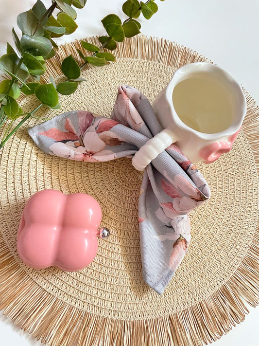 Serene Table Napkin