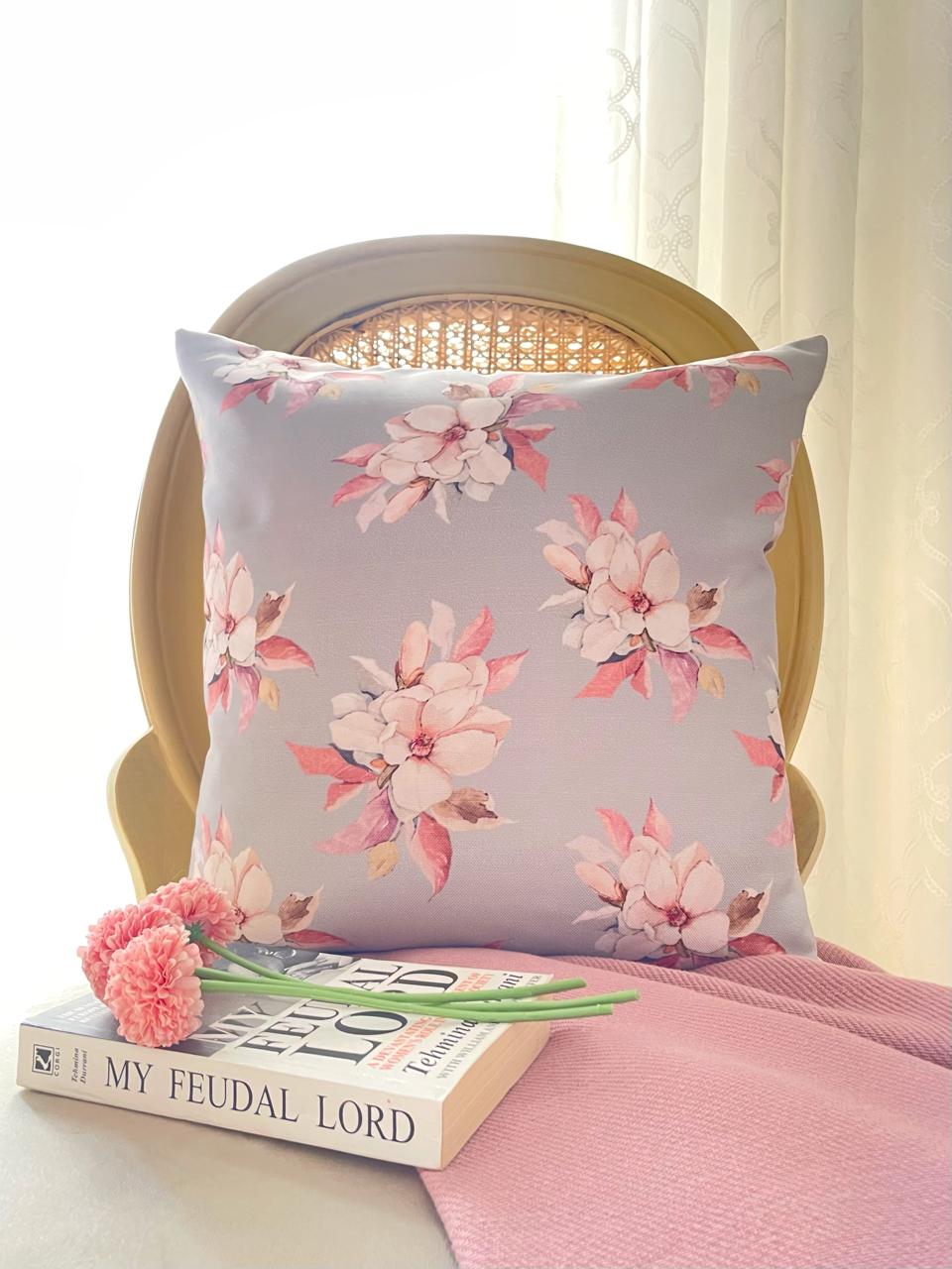 Serene Cushion