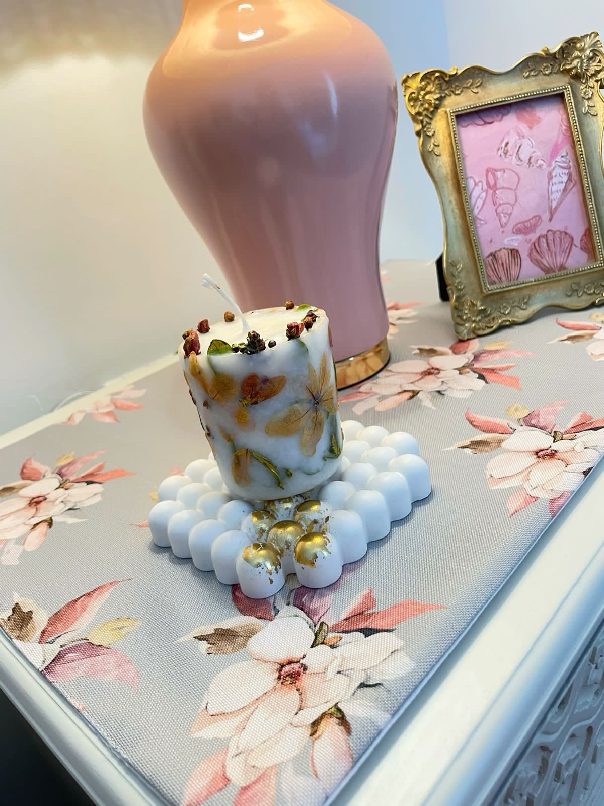 Serene Table Mat