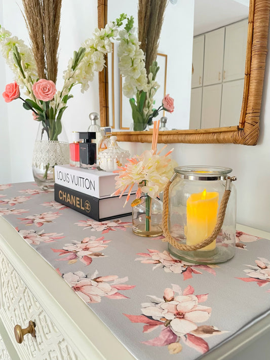 Serene Table Runner