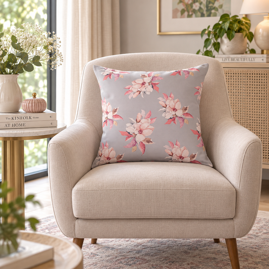 Serene Cushion