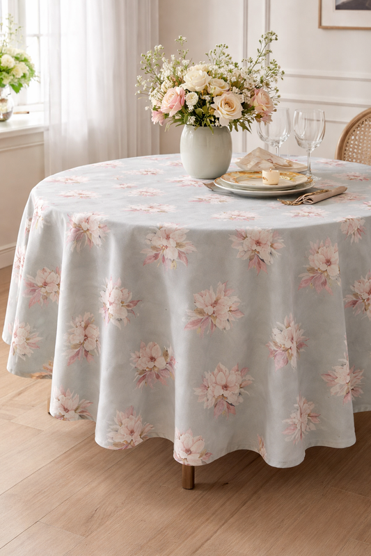 Serene Tablecloth