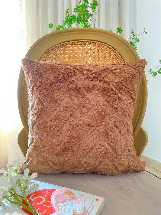 Sherpa_Brown_Cushion