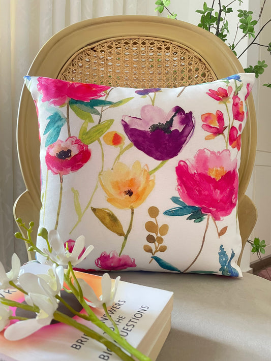 Shimmer Glimmer Cushion