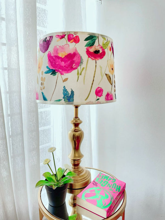 Shimmer Glimmer Lamp Shade