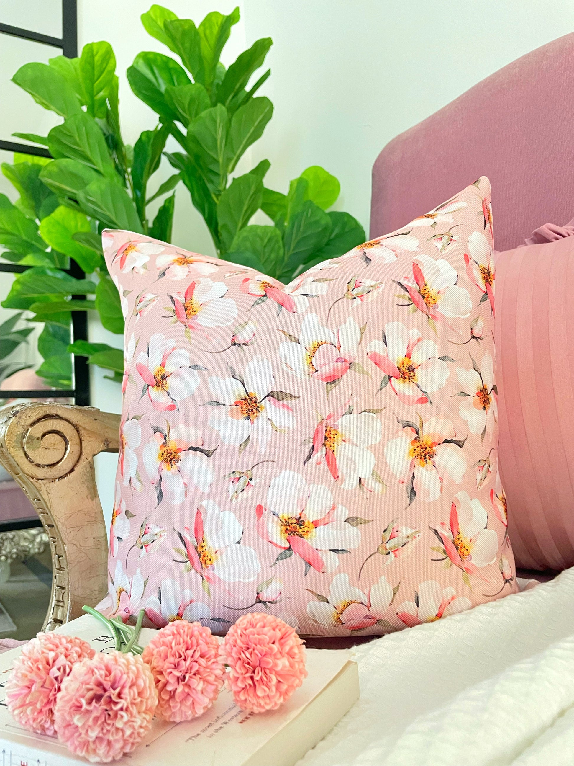 Sophia Cushion