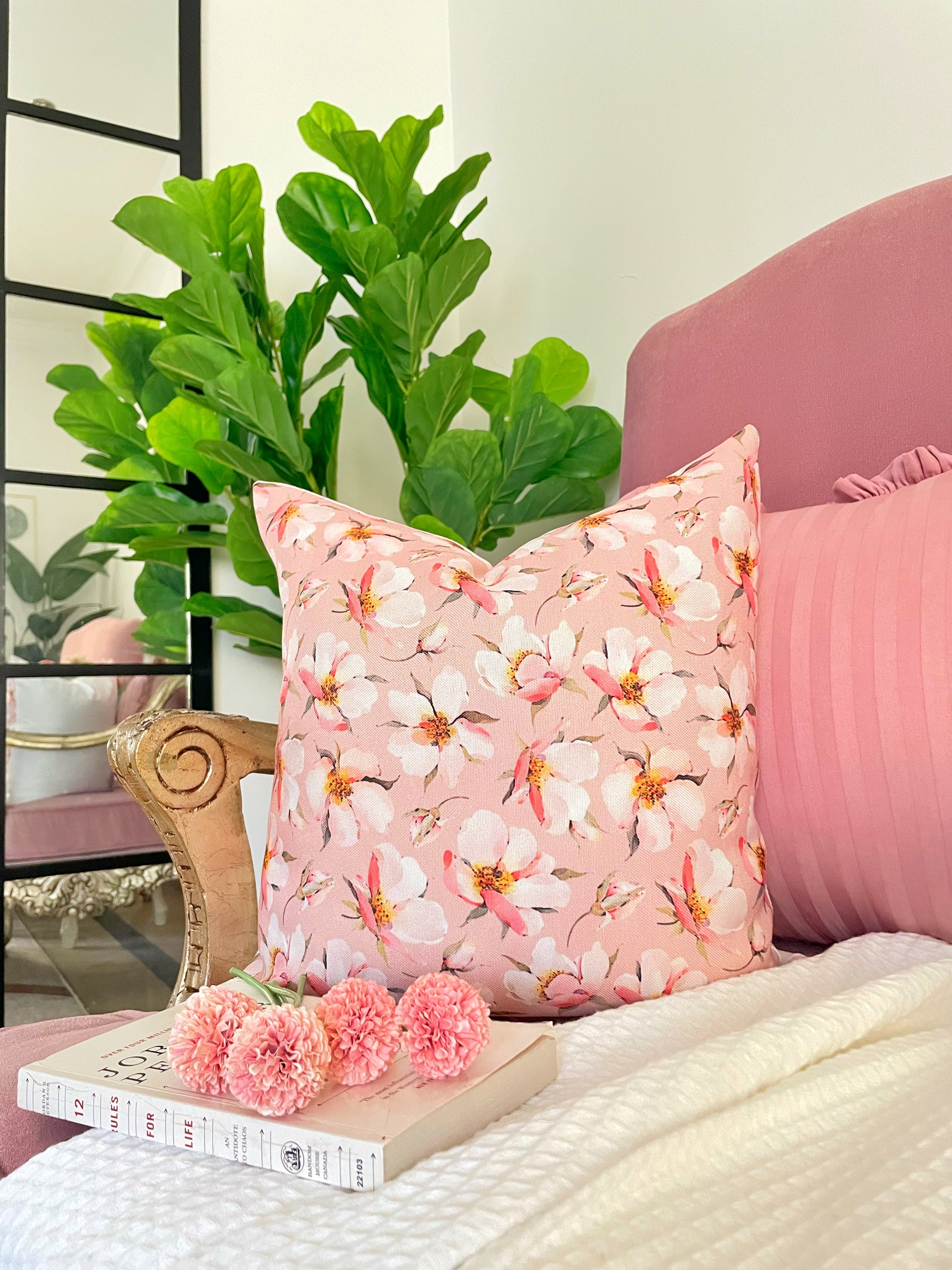 Sophia Cushion