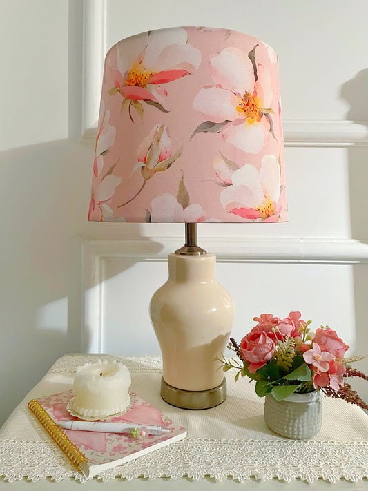 Sophia lamp shade