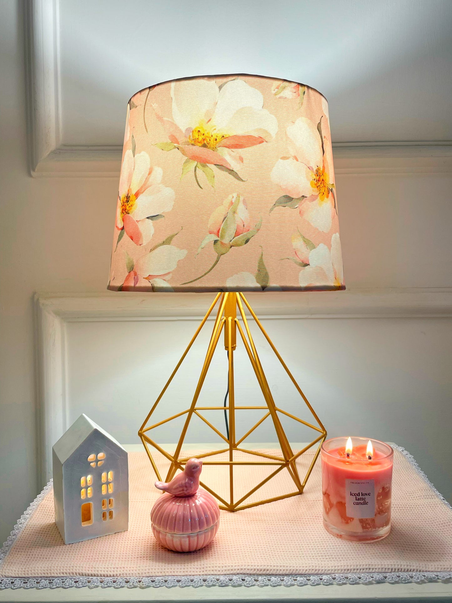Sophia lamp shade