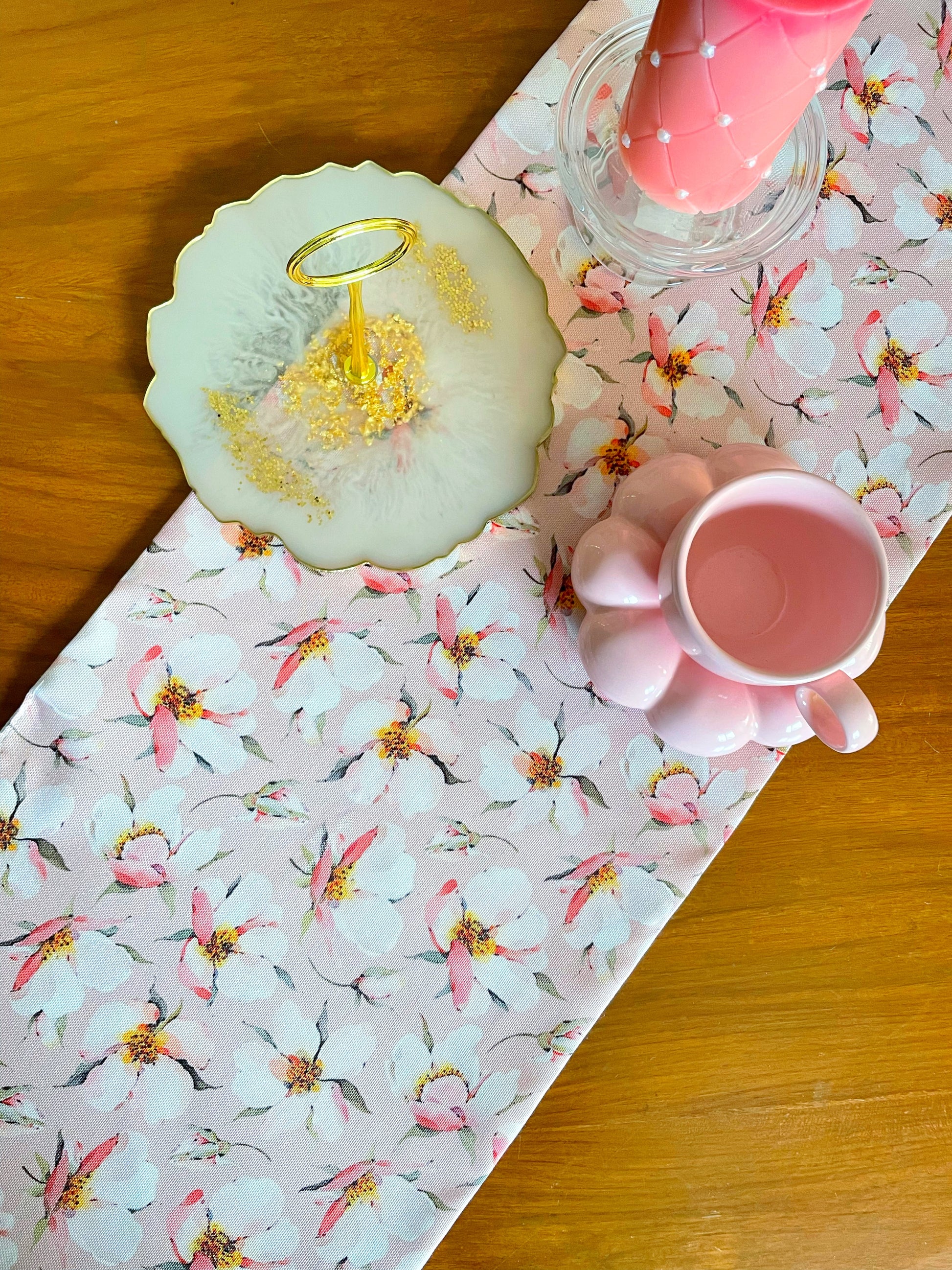 Sophia Table Runner
