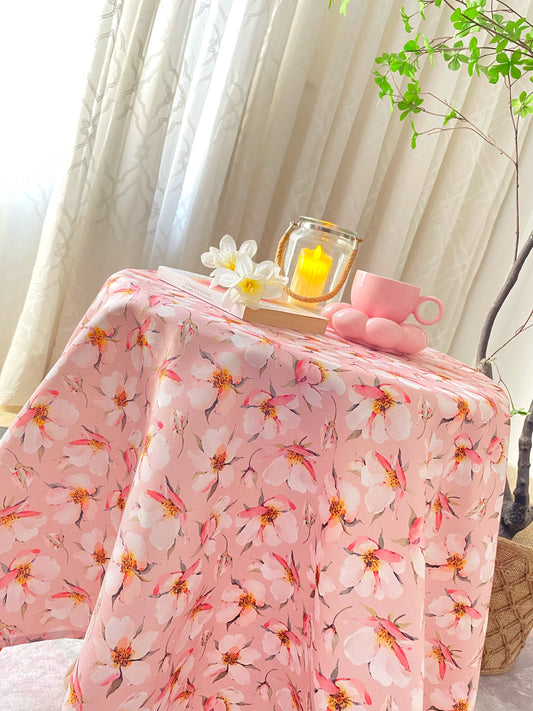 Sophia Tablecloth