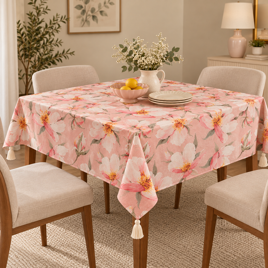 Sophia Tablecloth