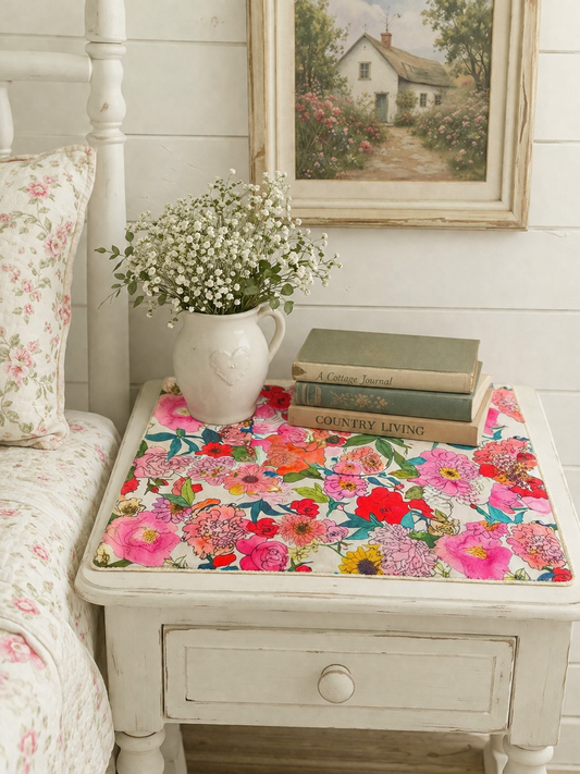 Splashy Table Mat