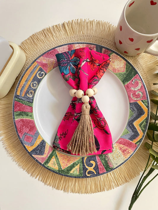 Spring Love Table Napkin
