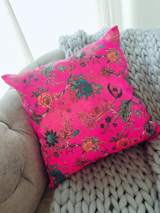 Spring Love Cushion