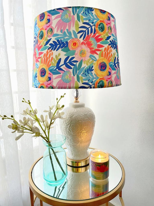Sprinkles Lamp Shade