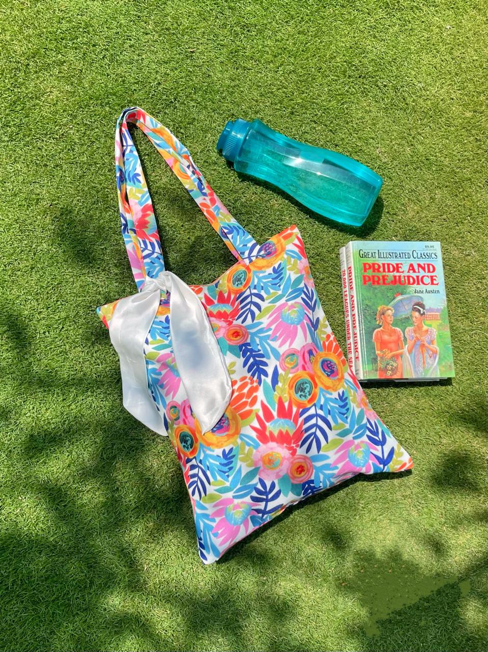 Sprinkles Tote Bag
