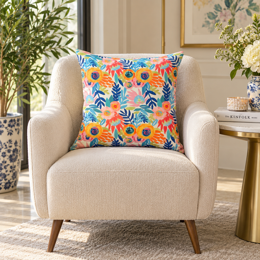 Sprinkles Cushion