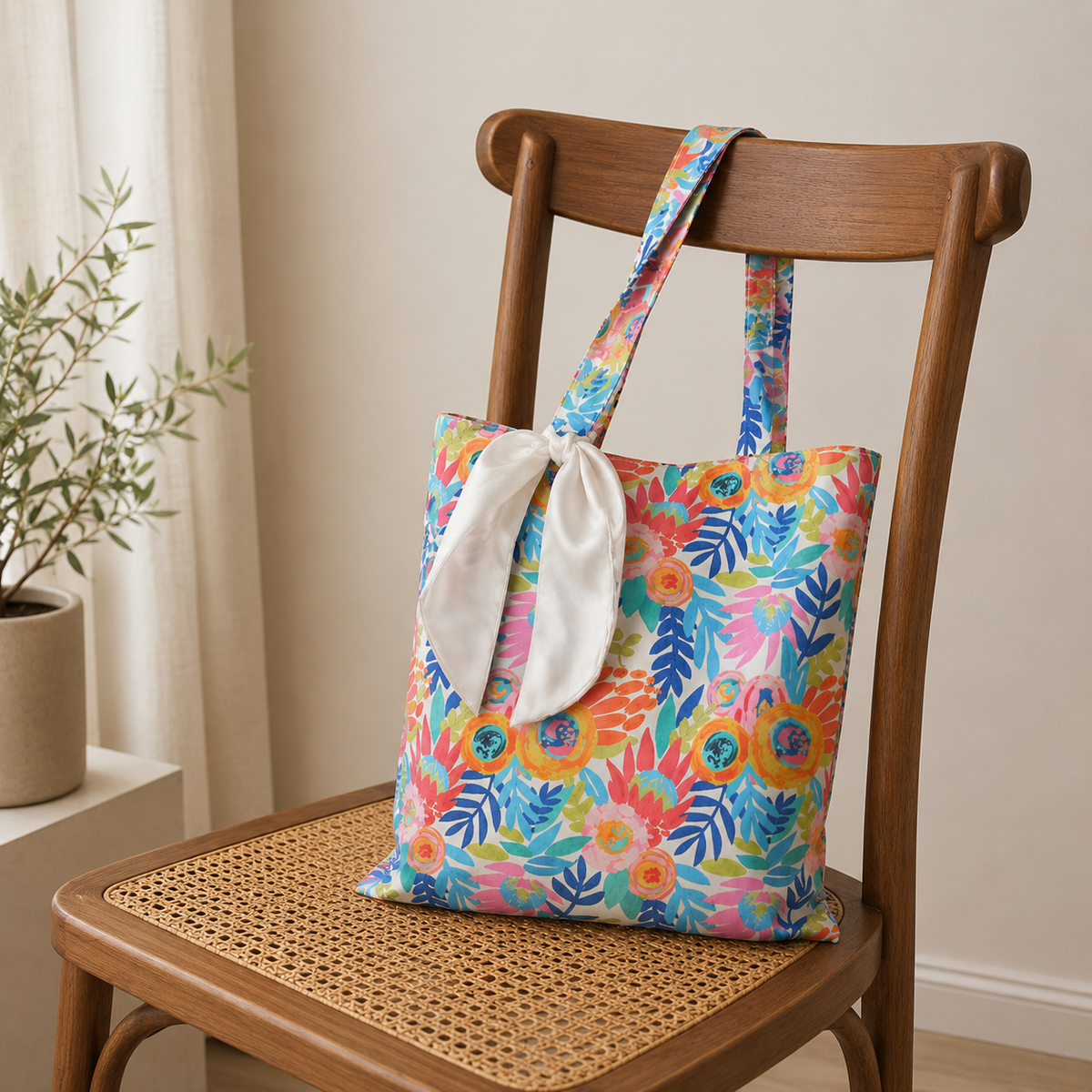 Sprinkles Tote Bag