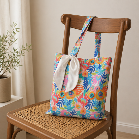 Sprinkles Tote Bag