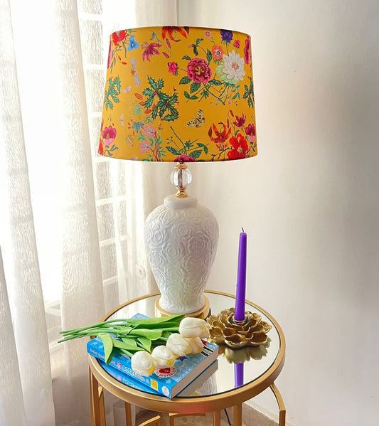 Sunrise Lamp Shade