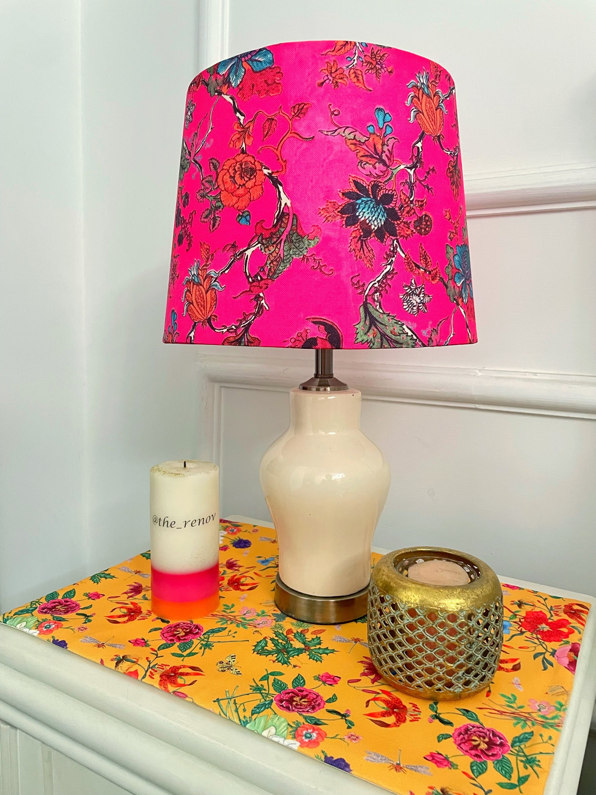 Sunrise Table Mat