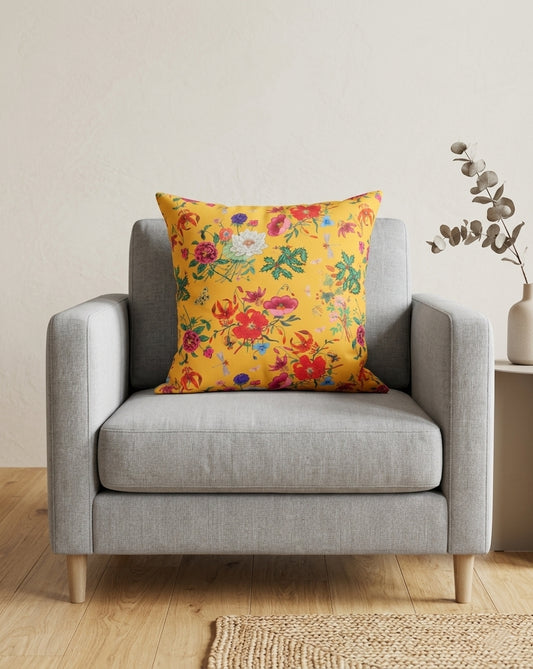 Sunrise Cushion