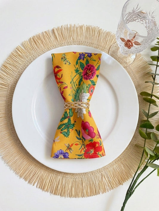 Sunrise Table Napkin