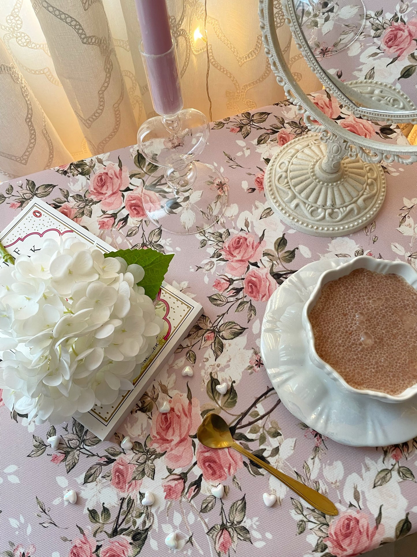 Tinkerbelle Tablecloth