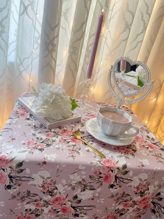 Tinkerbelle Tablecloth
