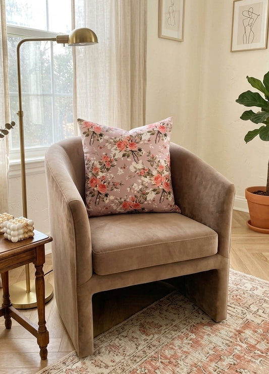 Tinkerbelle Cushion