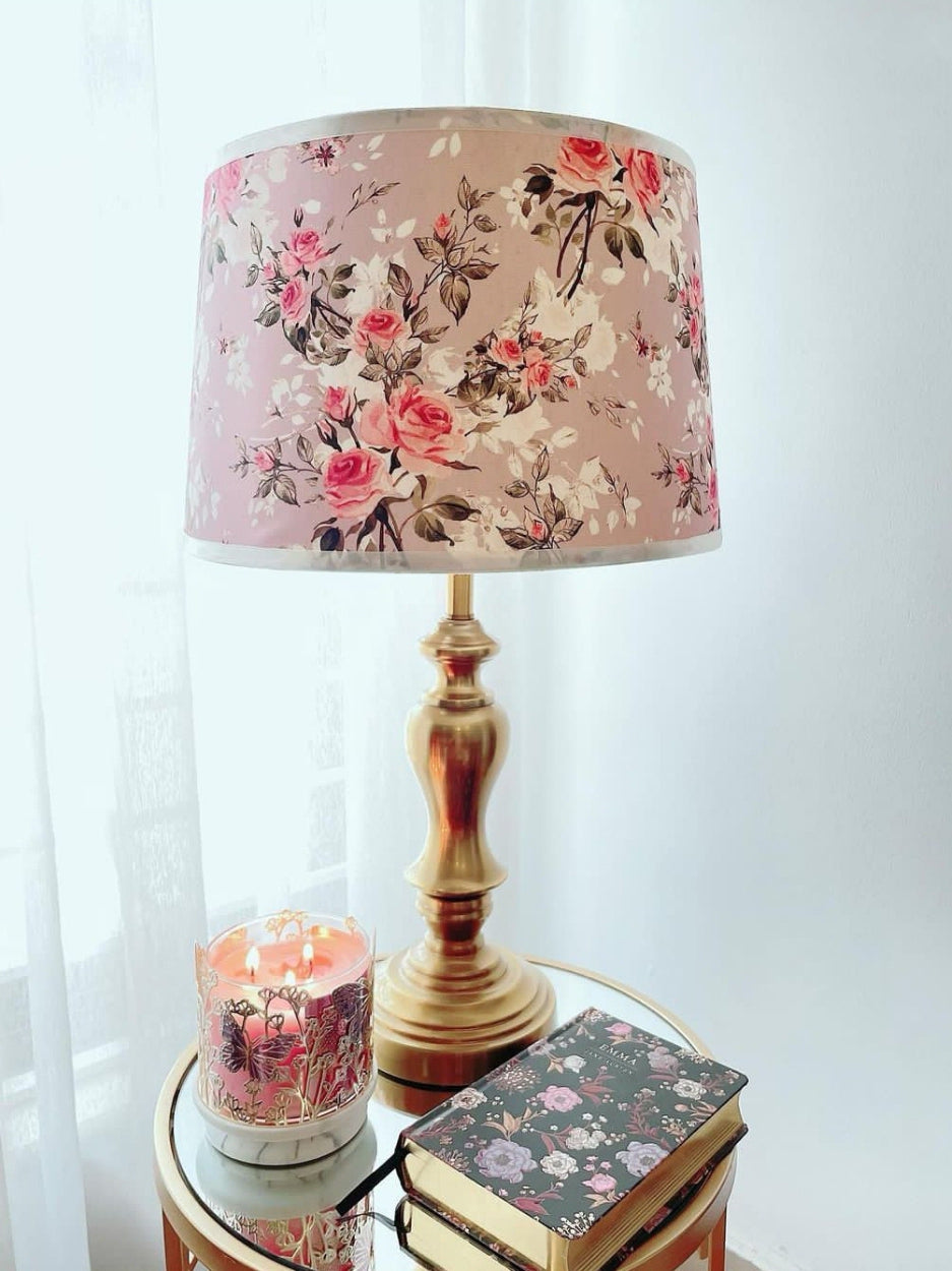 Tinkerbelle lamp shade