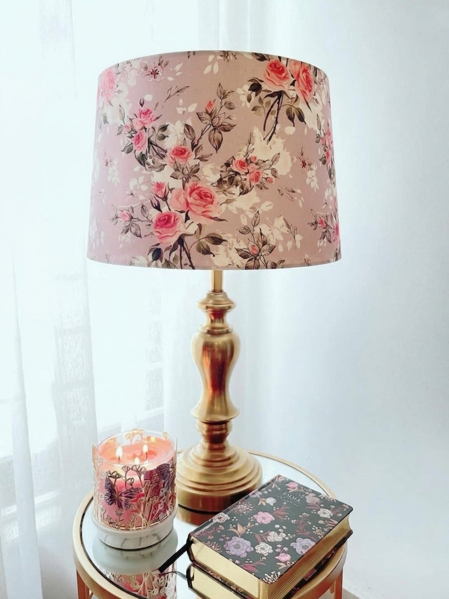 Tinkerbelle lamp shade