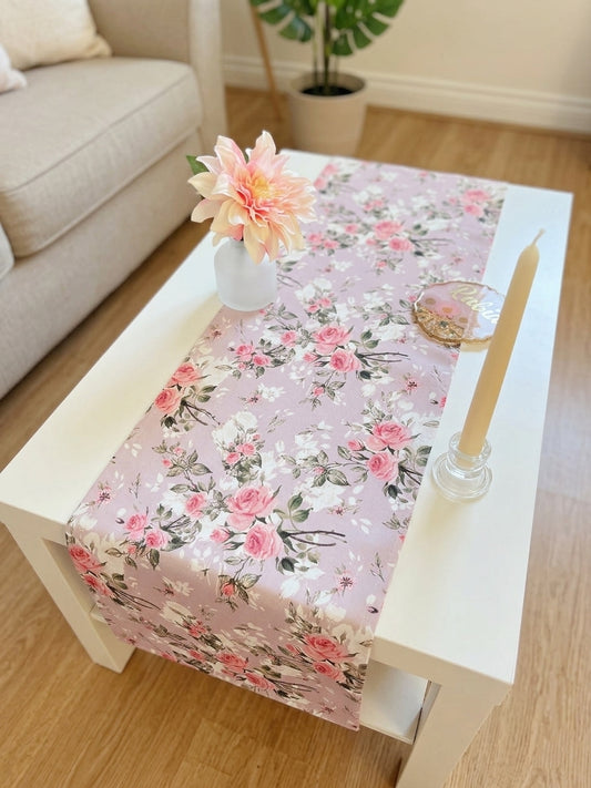 Tinkerbelle Table Runner