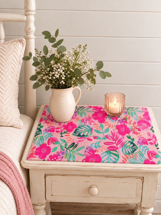 Tropical Table Mat