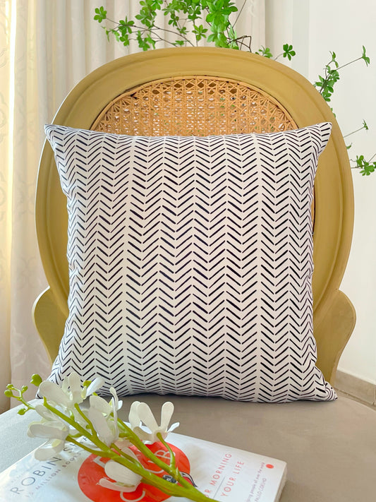 Vector Cushion