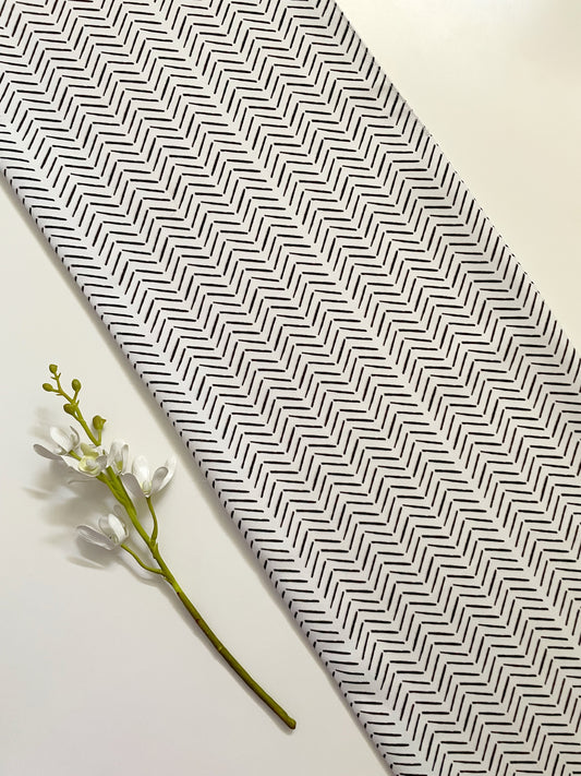 Vector_Table_Runner